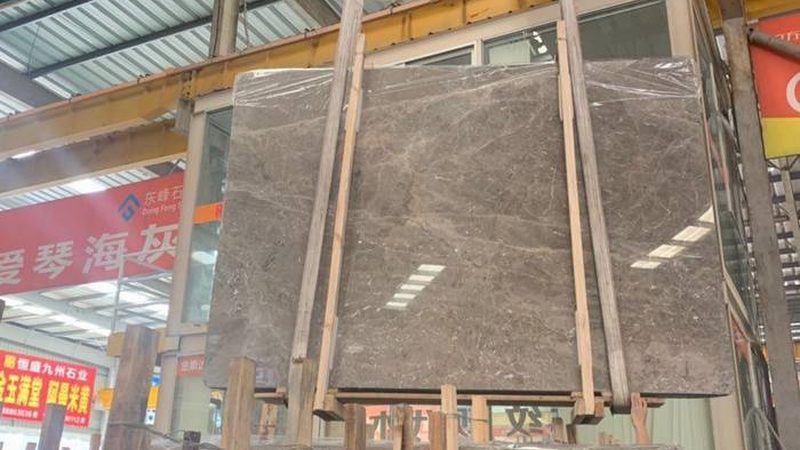 石材翻新设备安装调试：揭秘高效翻新背后的关键步骤