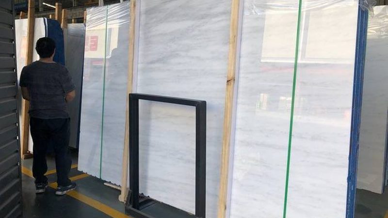 蘑菇石干挂工艺：揭秘其背后的秘密与选购要点