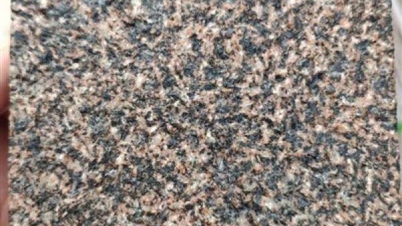 人造石石材加工步骤全解析：从荒料到成品