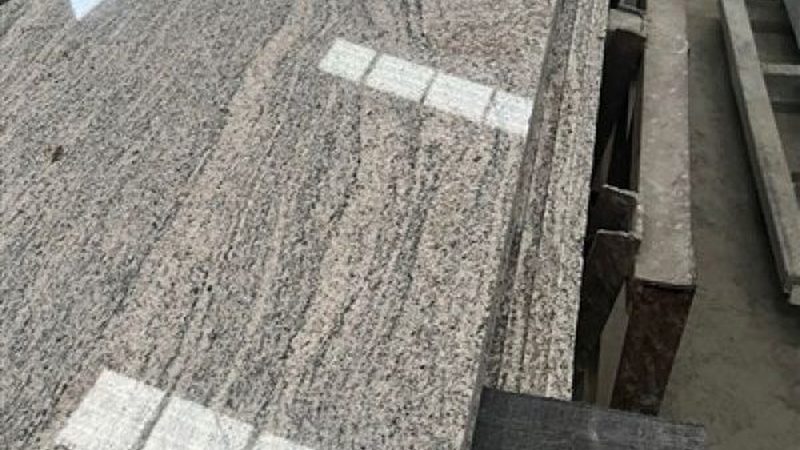 水磨石地面防滑处理：工艺解析与注意事项