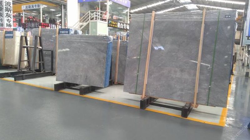 环氧地坪：揭秘十大品牌背后的技术奥秘