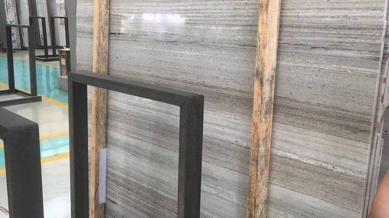 水磨石地面修补：揭秘报价单背后的工艺与考量
