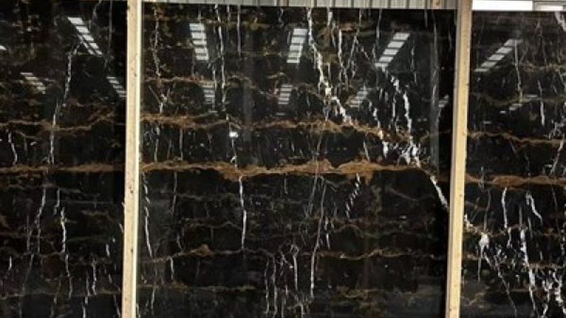 石材马赛克与陶瓷马赛克：打理易度大比拼