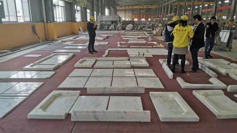 透光石在现代建筑中的应用与选购要点