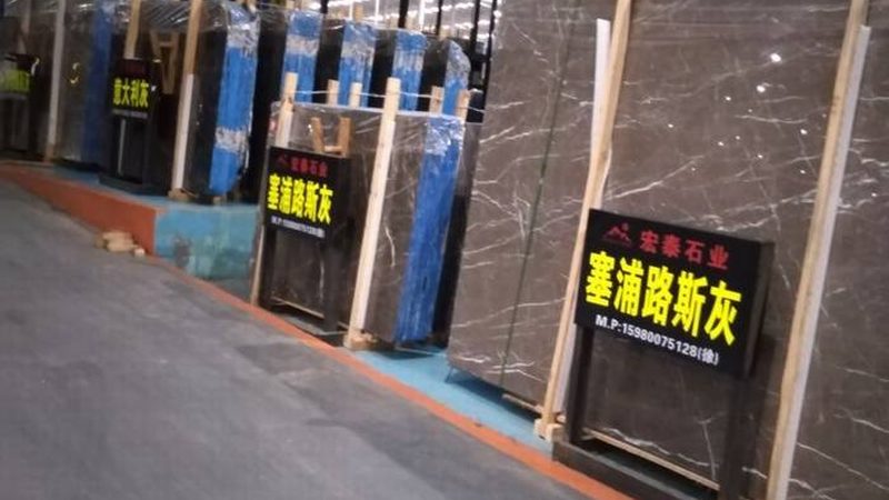 透光石厚度与透光率：揭秘石材的透明奥秘