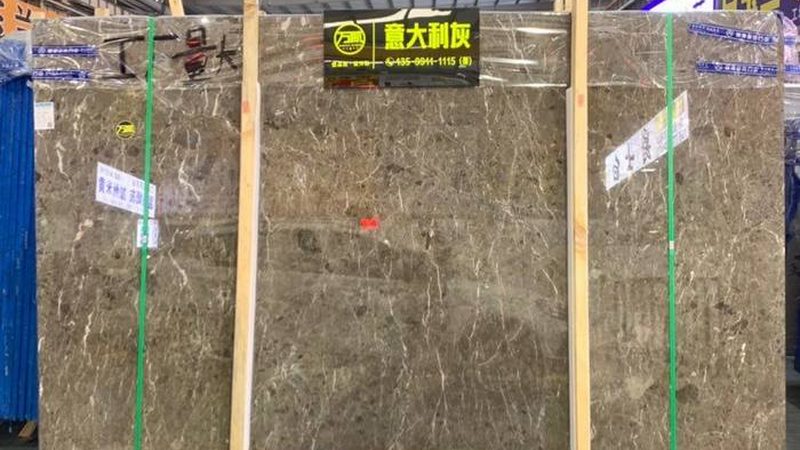 别墅石材翻新哪家好
