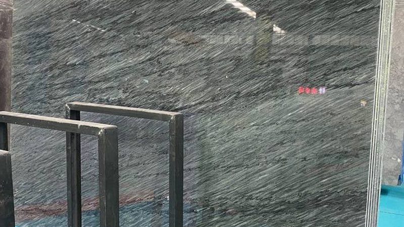 水磨石施工工艺：揭秘其步骤与关键要点
