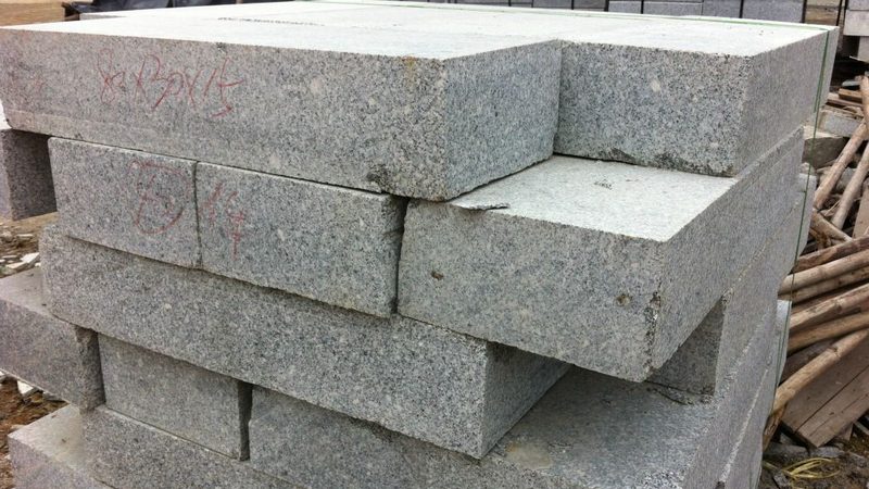 福建石材定做：揭秘流程与关键注意事项