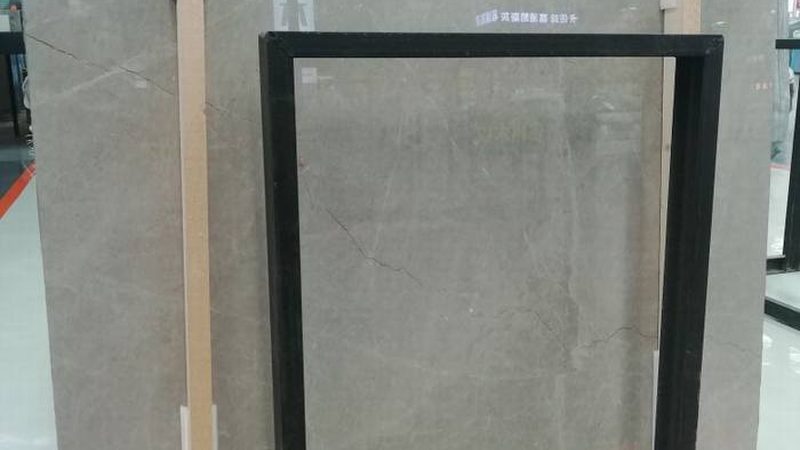 石材结晶处理：揭秘价格构成与施工要点