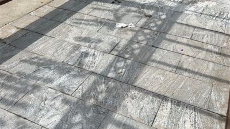 石材护理与养护：标准规范全解析
